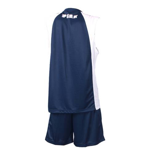 Classic Basketball Series PEAK PEAK genuine breathable game short set of basketball uniforms F780351 group purchase