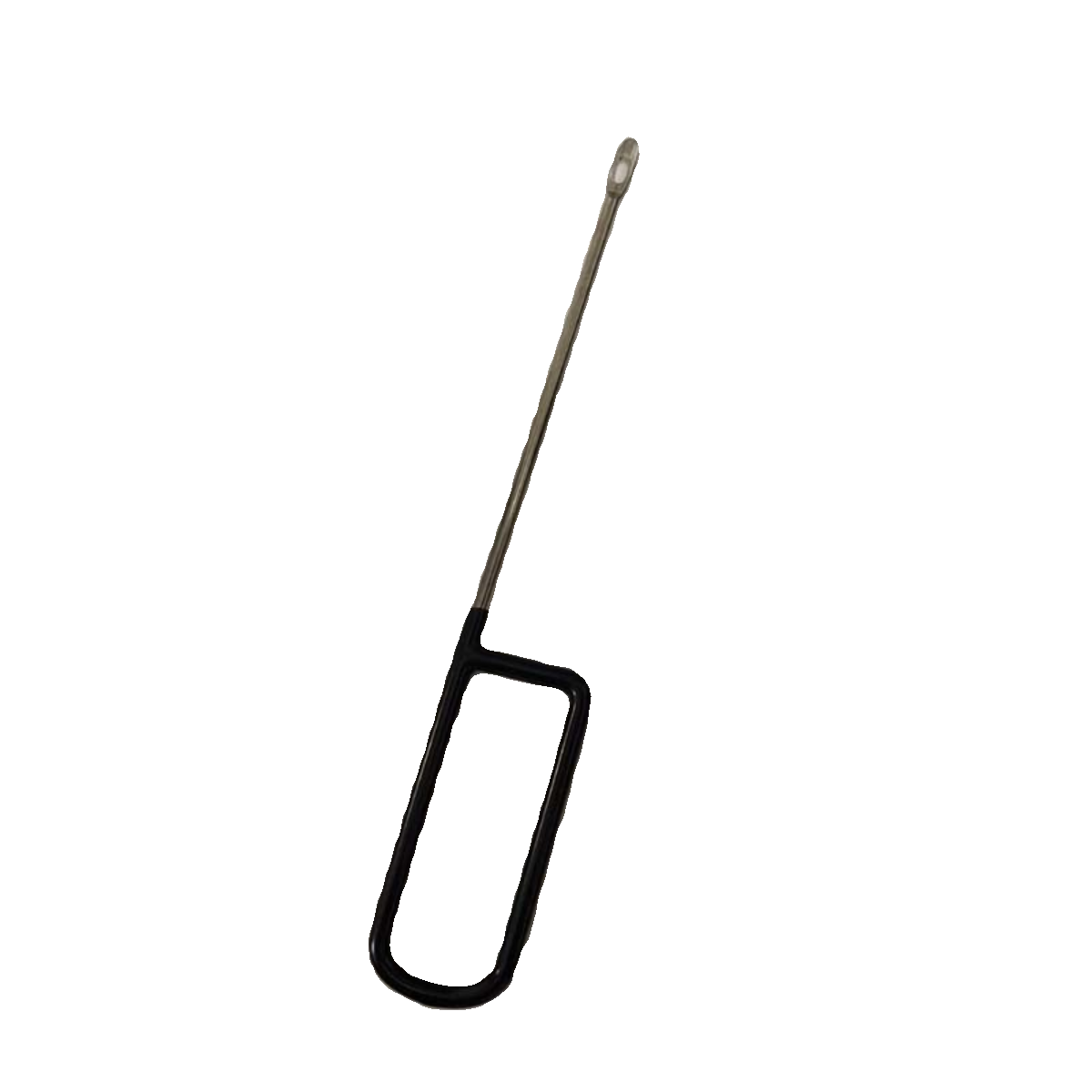 Professional baseball gloves wearing needle repair and repairing leather rope needle fans products peripheral ball coach team game