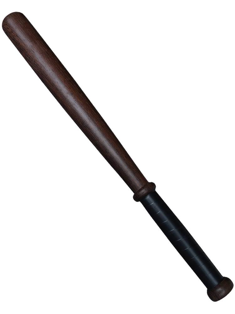 Baseball stick stick solid wooden car carrier weapon Legislative children's baseball stick wood stick baseball baseball stick children's girls