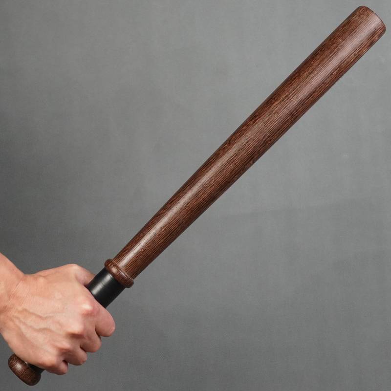 55 centimeters of chicken wings wood baseball bats [strengthened version]