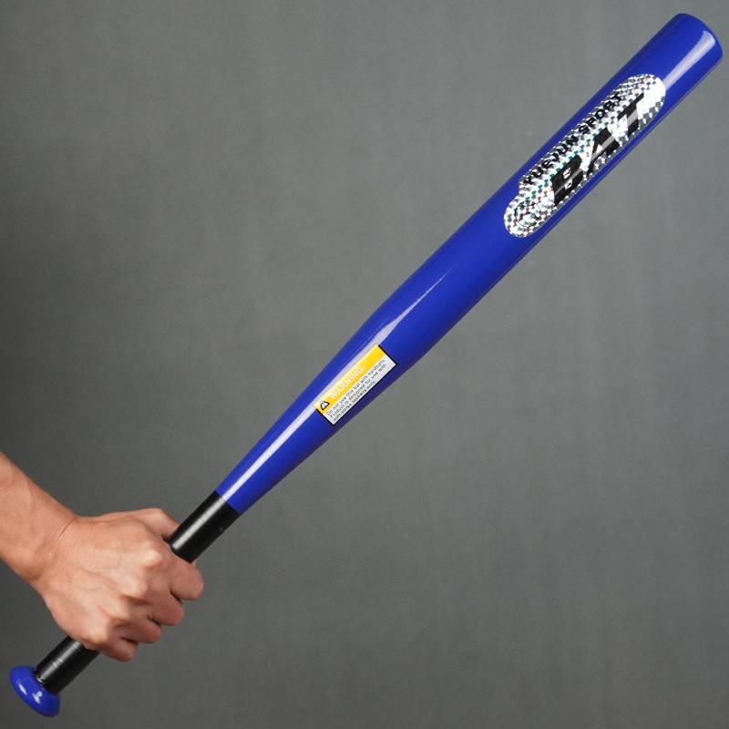 71 cm iron rod-blue