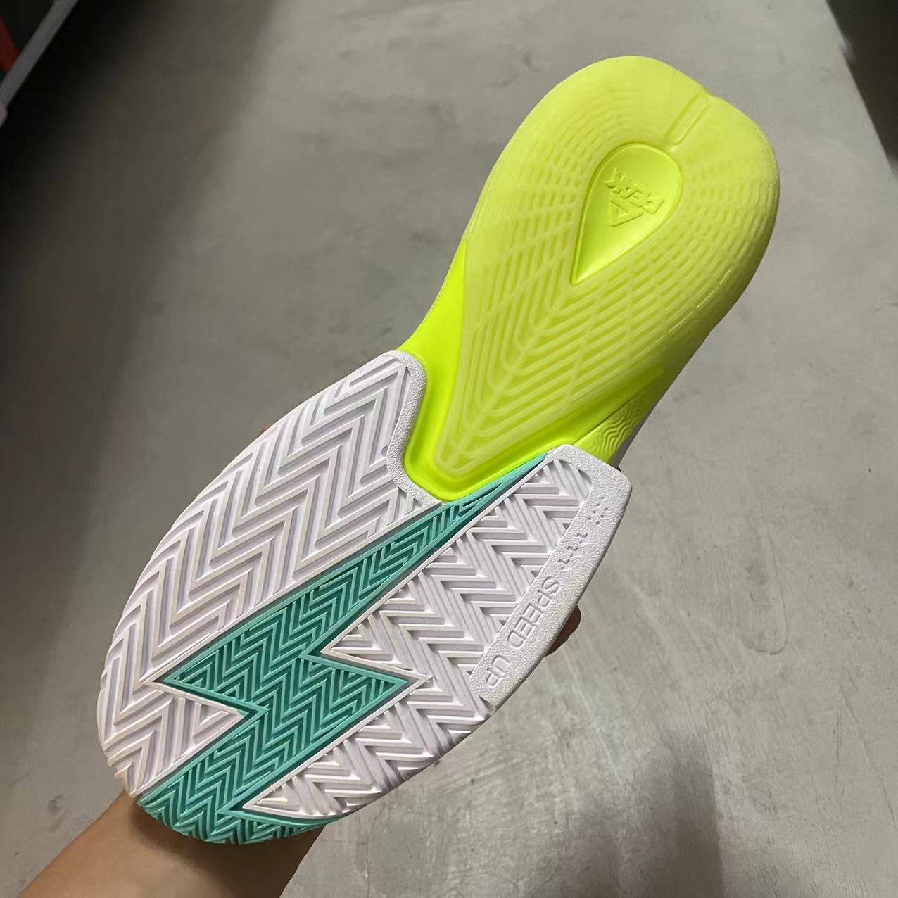 Peak Extreme Lightning 2021 Low -Given Shoes Sneakers Summer Basic Basketball Shoes Defect Special offer