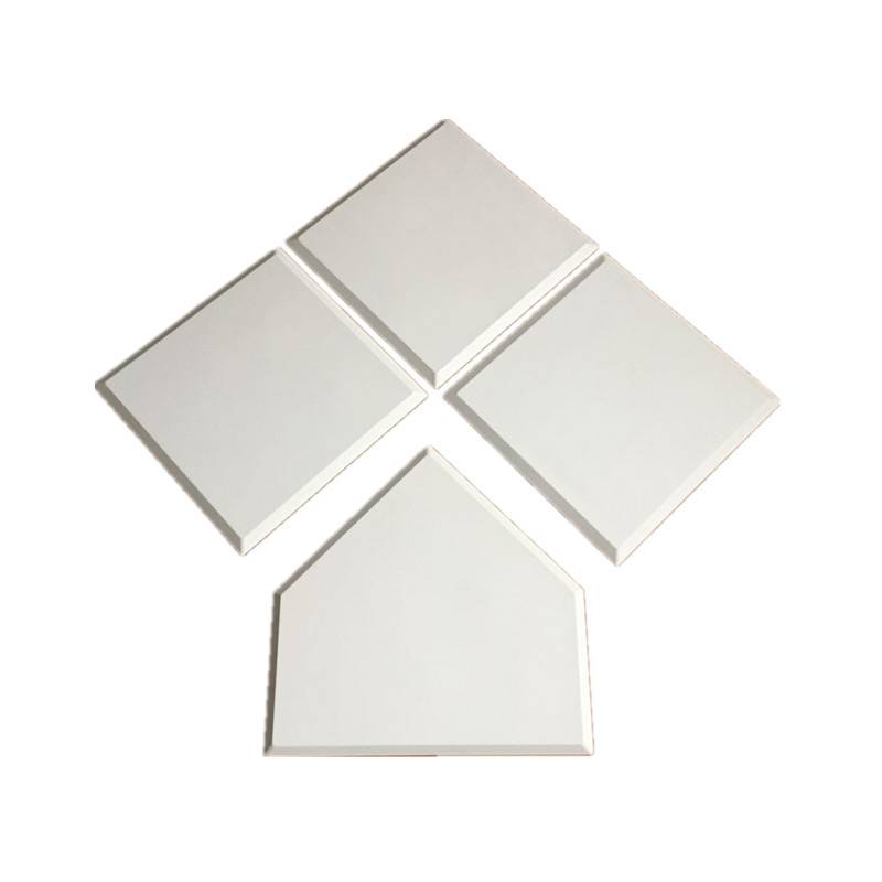 Baseball Warrome Board Waterproof Baseball Baseball Farball Settles Book Base Basin Barbone Thin Wooden Cushion 5 -piece set