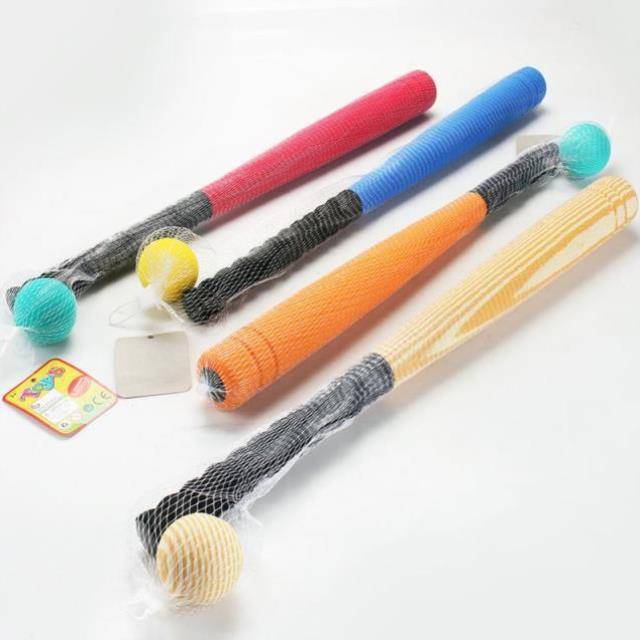 Children's baseball toy strike gloves and flexible sponge rubber soft trainers performers@