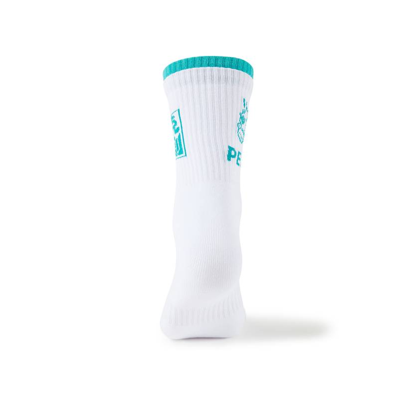 Pyk new sports socks men and women socks high socks high -top trend, fashion, comfortable breathable socks single and double