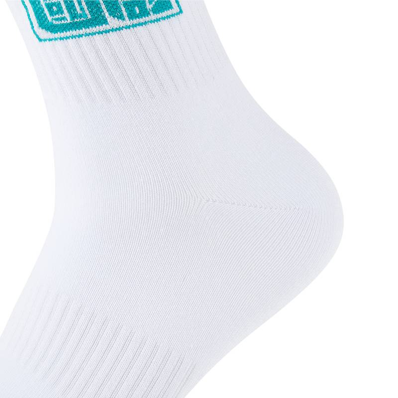 Pyk new sports socks men and women socks high socks high -top trend, fashion, comfortable breathable socks single and double