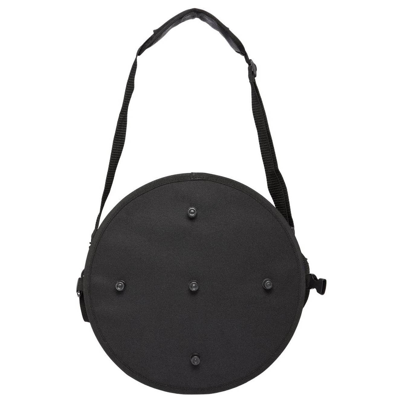 [One ball into the soul] Japanese ASICS ASICS ASICS classic stick baseball ball bag/ball bag