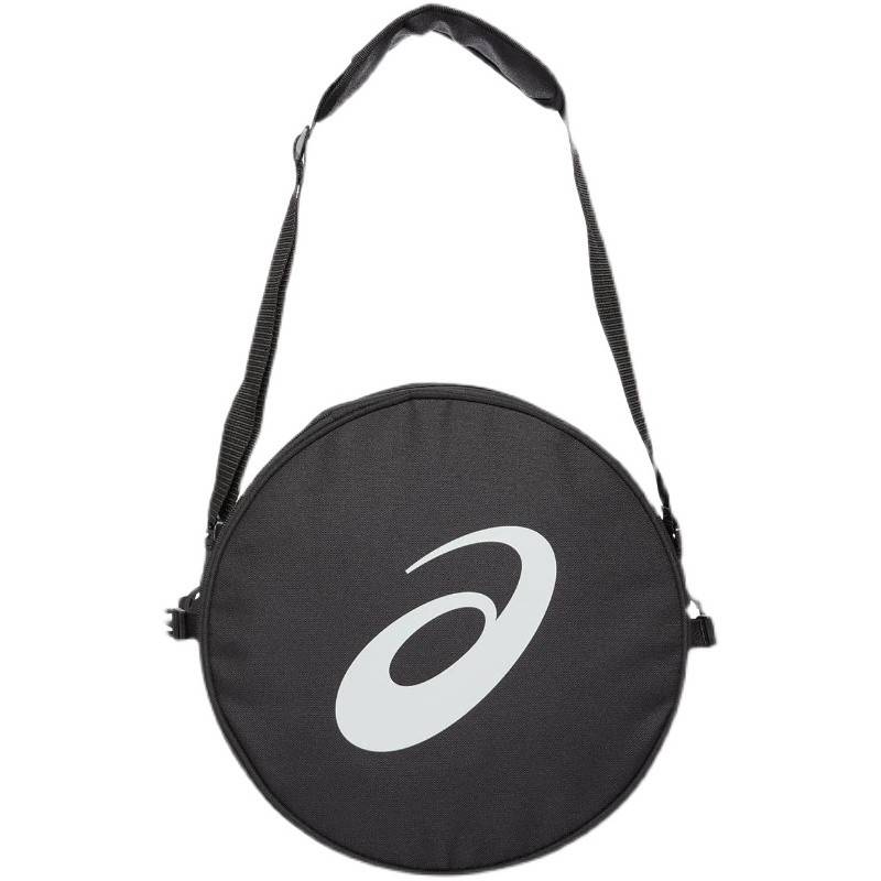 [One ball into the soul] Japanese ASICS ASICS ASICS classic stick baseball ball bag/ball bag