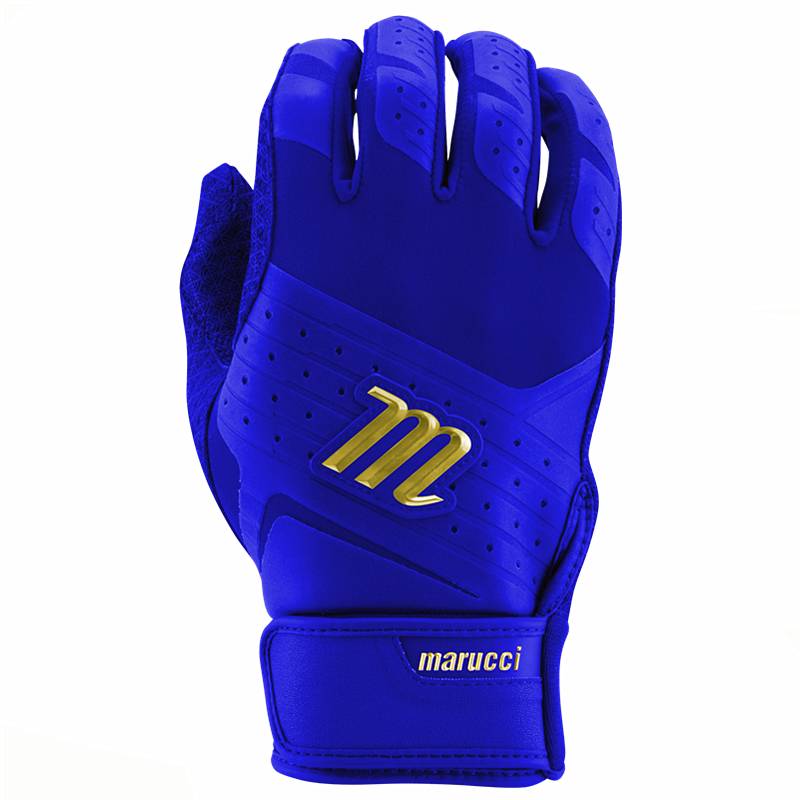 [Nine Innings Baseball] US Marucci Pittards Reserve Gold Adult Adult Strike