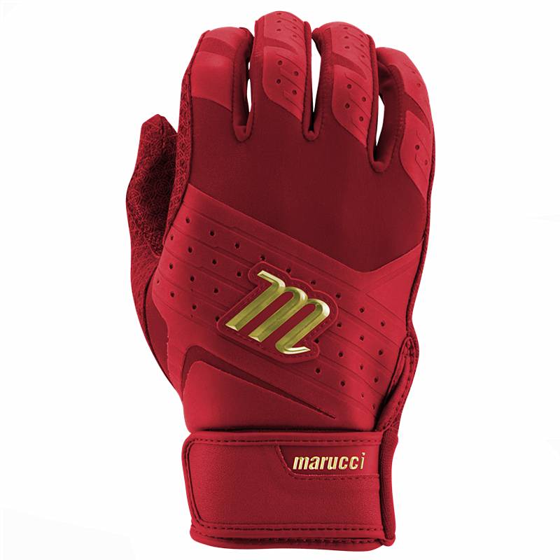 Red, adult M number