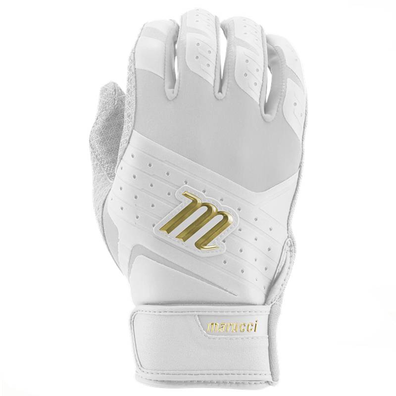 White, adult M number