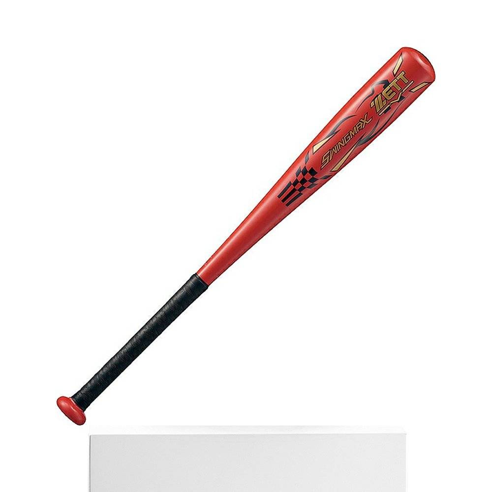Baseball Bar Boy Boy Metal Z Swing 68cm 390 grams average medium flat
