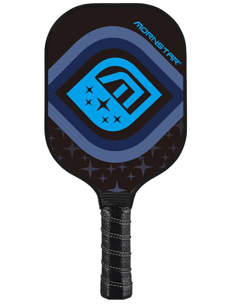 Custom Peter ball racket pickleball carbon fiber shot thick board feathers outdoor competitive glass Pork