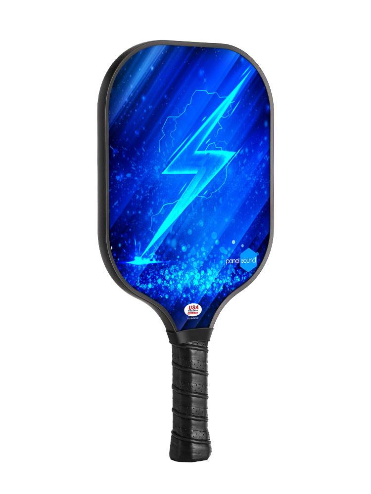 Peak racket glass fiber PP+honeycomb core high-end player PS-NMX001 series manufacturers supply
