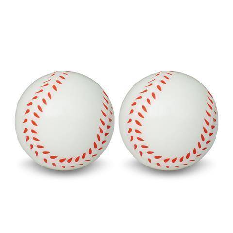 Two baseball