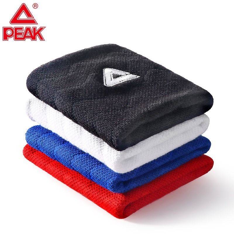 Peak sports fitness wrist guards men and women sprained pain, damage to warming wrist cover, feather basket volleyball, joint winter