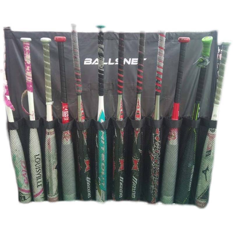 Ball Storage Basket Basket Bag Stadium Ball Basket Baseball Basin Stadium Storage Aluminum Alloy Barbon Follower Products