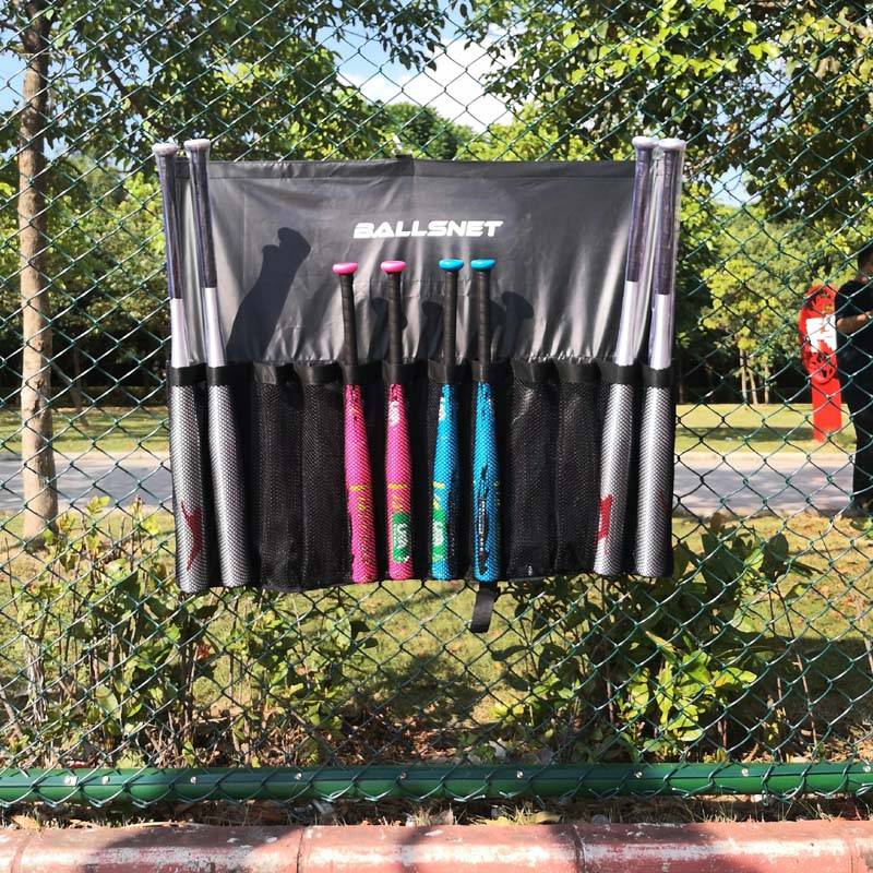 Barry storage bag (excluding balls)
