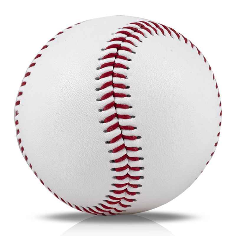 Baseball soft ball [Foam Rubber Core] 10