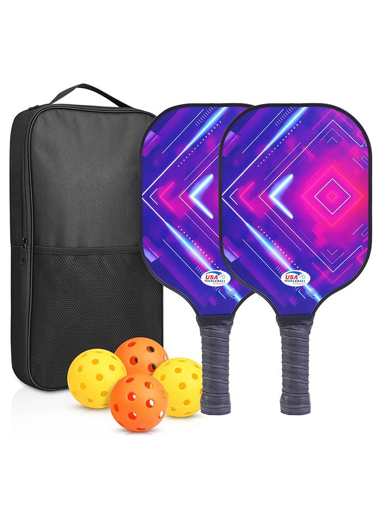 Peak racket board Pickleball