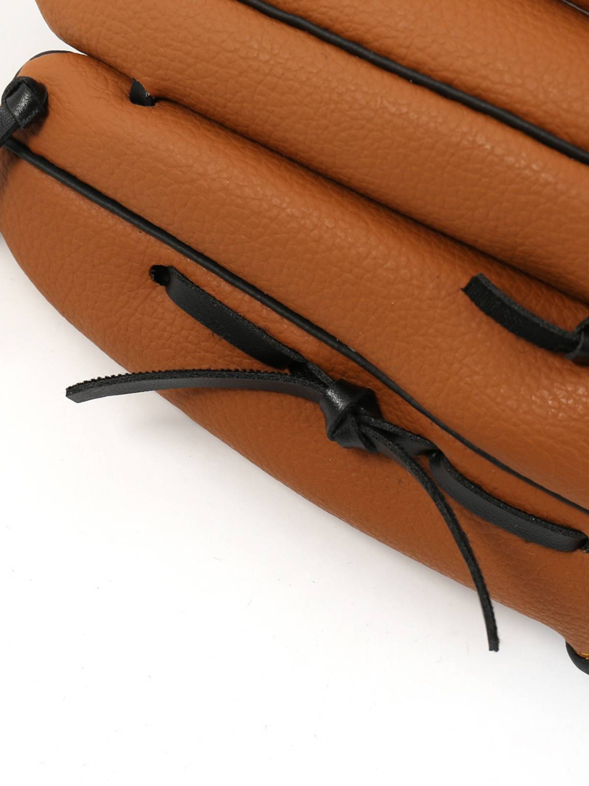 Baseball gloves outer field thickened pitcher softball strike gloves 10.5 -inch children's adult adult defense