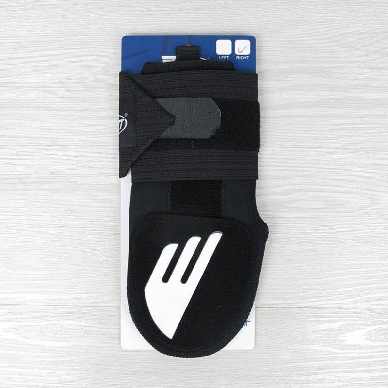Gloves joint bench press equipment fractures without leaking slide Spring season, stomanical recovery of male baseball multi -football splint