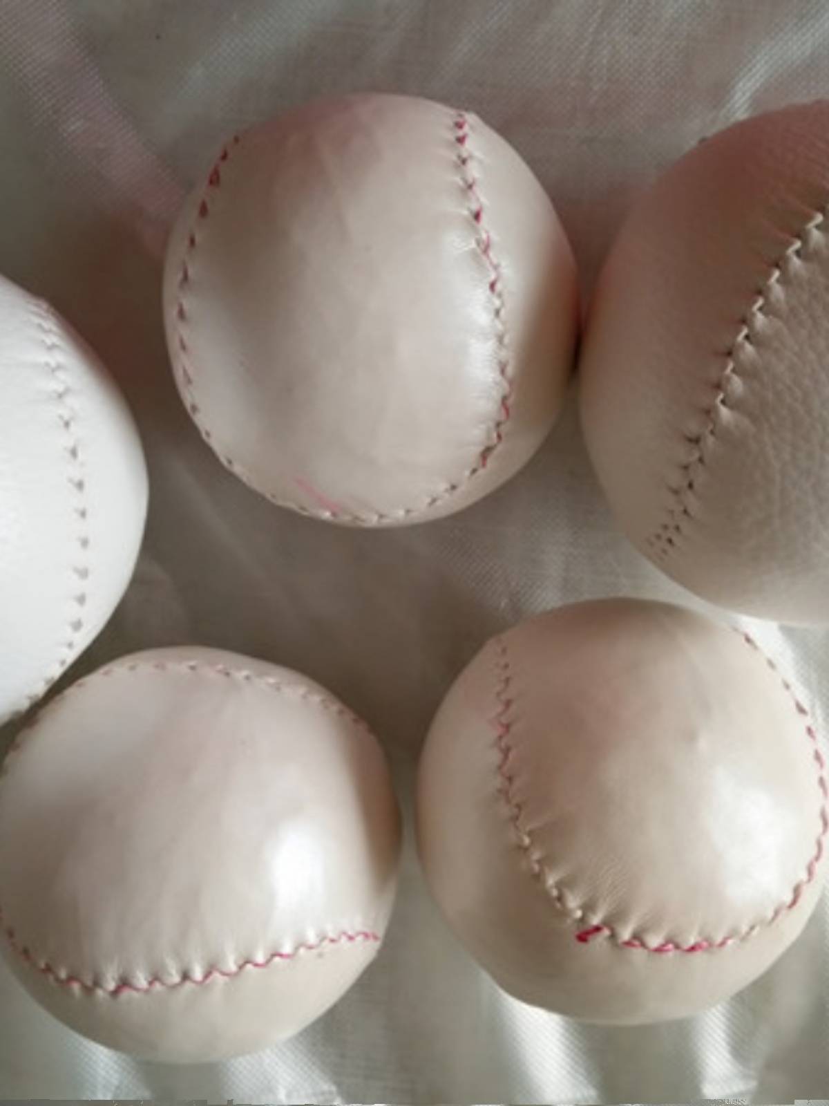 Primary and secondary school students 12 -inch baseball 10 -inch baseball 8 -inch baseball training competition standard Special hard and hard solid baseball