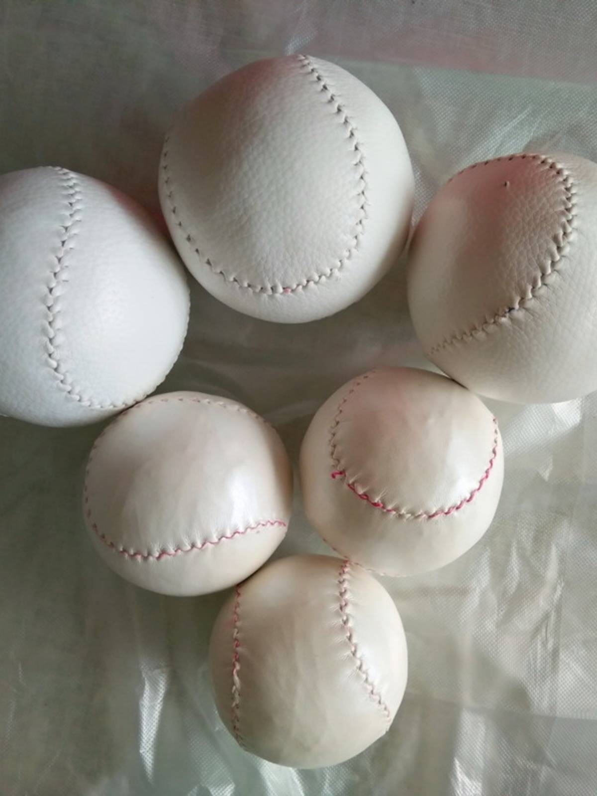 Primary and secondary school students 12 -inch baseball 10 -inch baseball 8 -inch baseball training competition standard Special hard and hard solid baseball