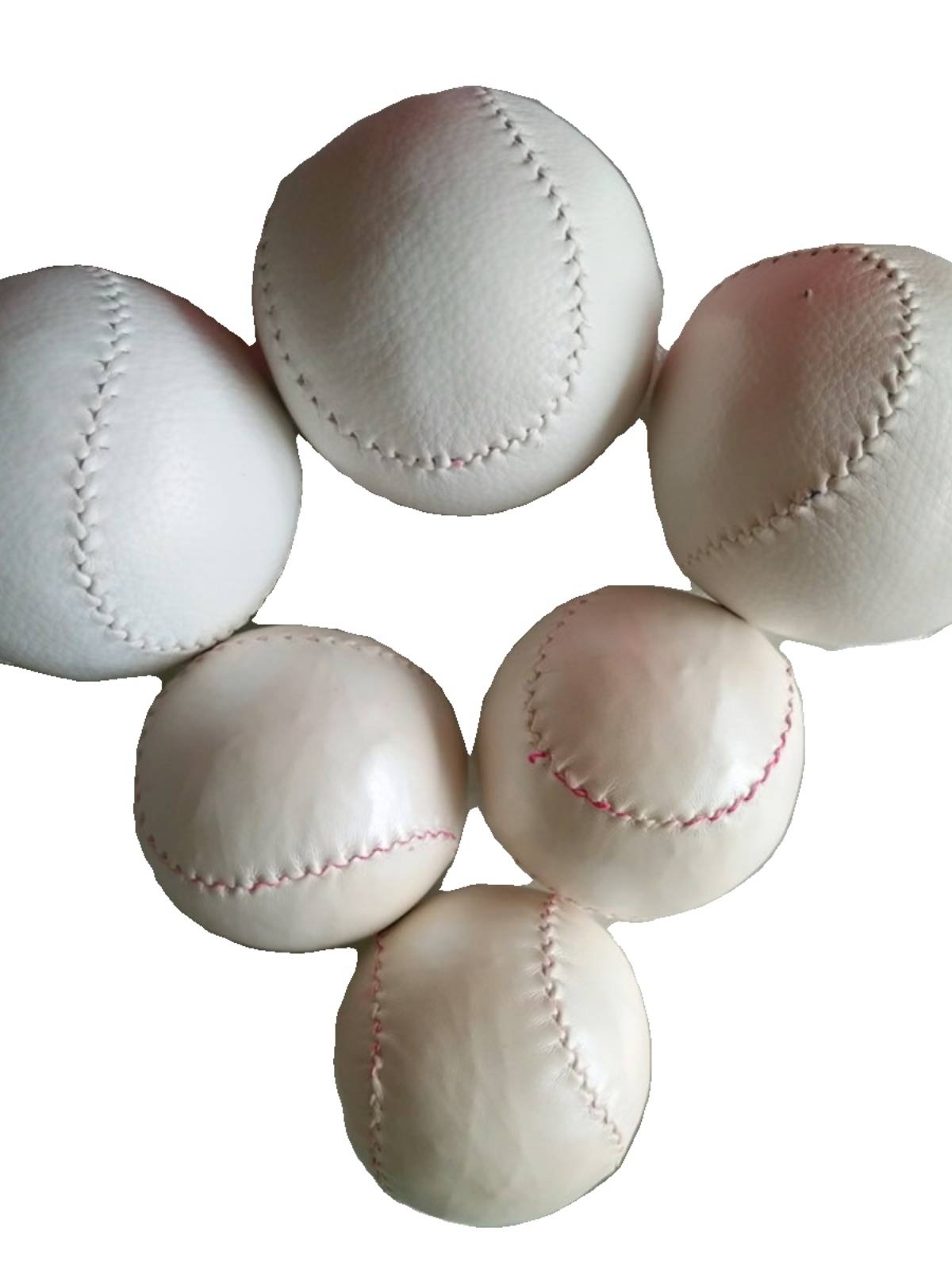 Primary and secondary school students 12 -inch baseball 10 -inch baseball 8 -inch baseball training competition standard Special hard and hard solid baseball