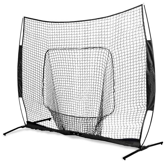 Baseball exercise strike network home running plane plane net baseball network baseball net strike Tee professional base