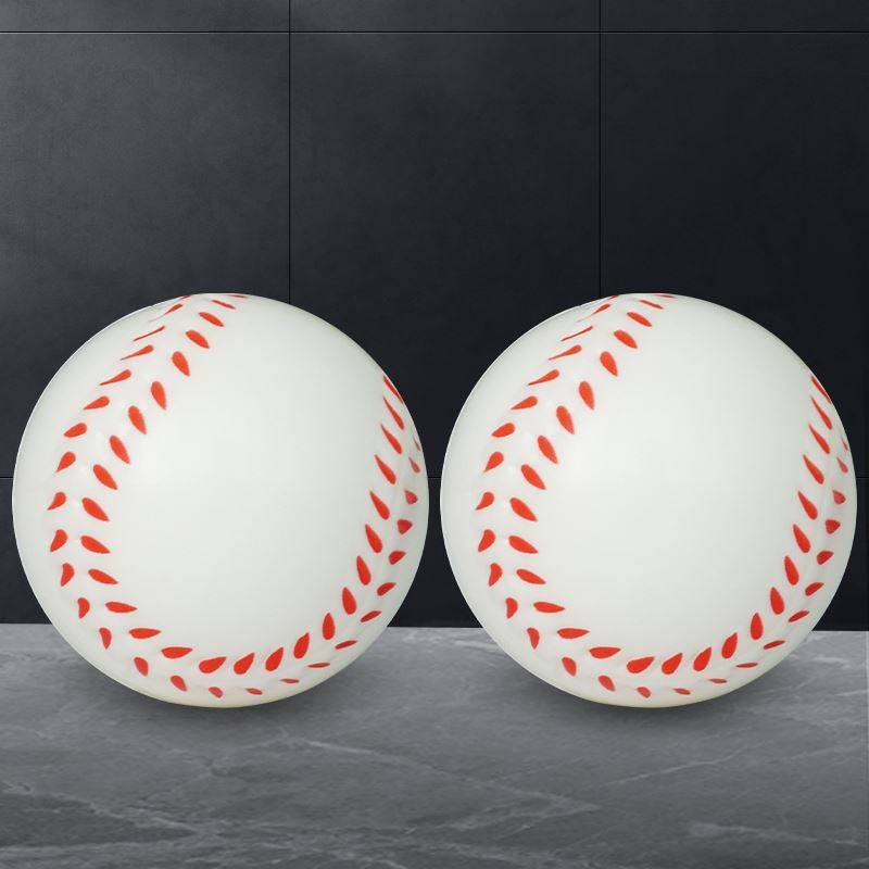 Children's baseball stick soft sponge plastic kindergarten bar ball stick toy rubber props training set baseball stick