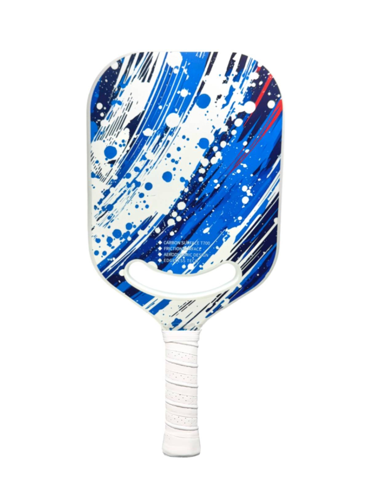 Picker Pickleball racket carbon fiber frosted high -end competition professional sports cave board set