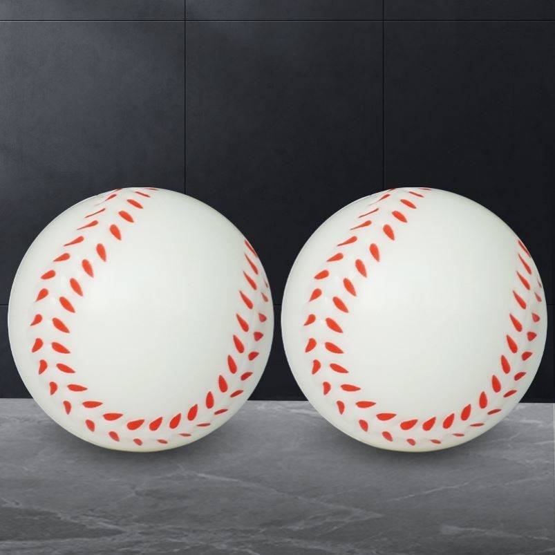 Children's baseball stick soft sponge plastic kindergarten bar ball stick toy rubber props training set baseball stick