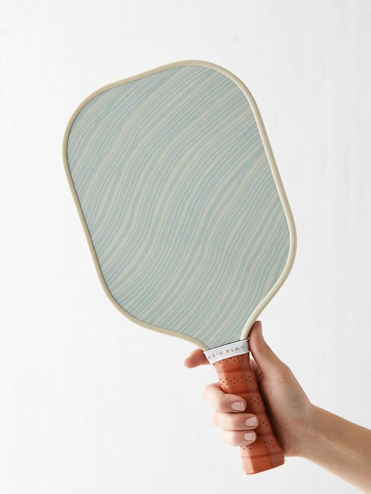 GOTM carbon fiber rim racket ball racket pickleball professional training photographer direct sales