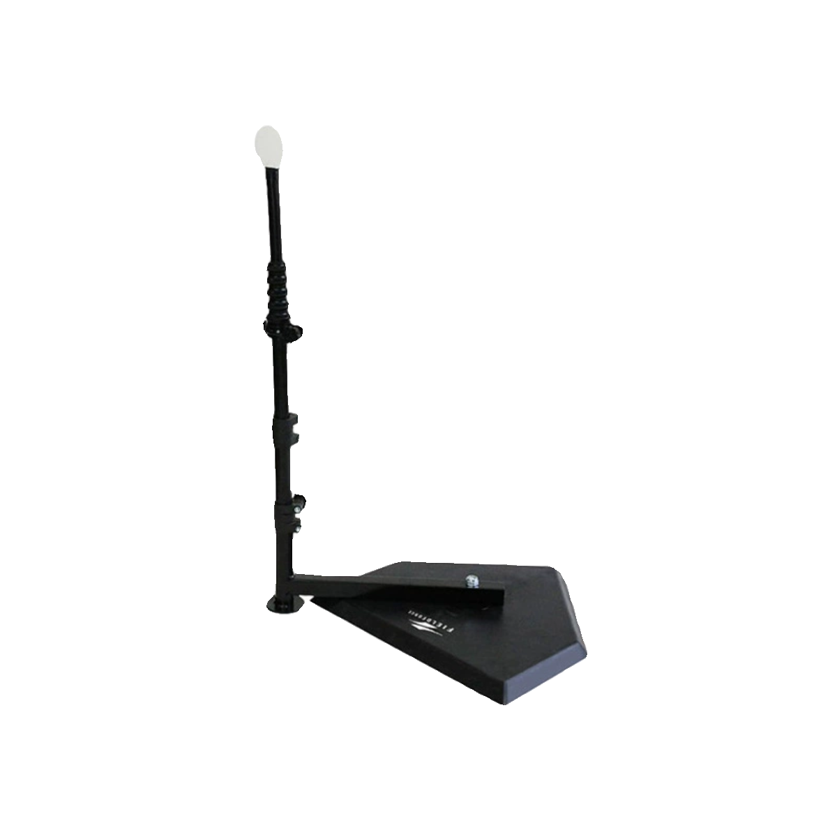 FF baseball strike exercise bracket free picking ball 360 -degree T seats in the baseball baseball balloon training equipment