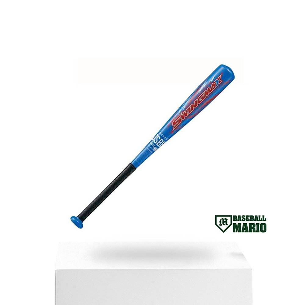 Japan Direct Mail Zett SwingMax Boy Boy Farball Metal Basket Teenage Boy Baseball Baseball Base