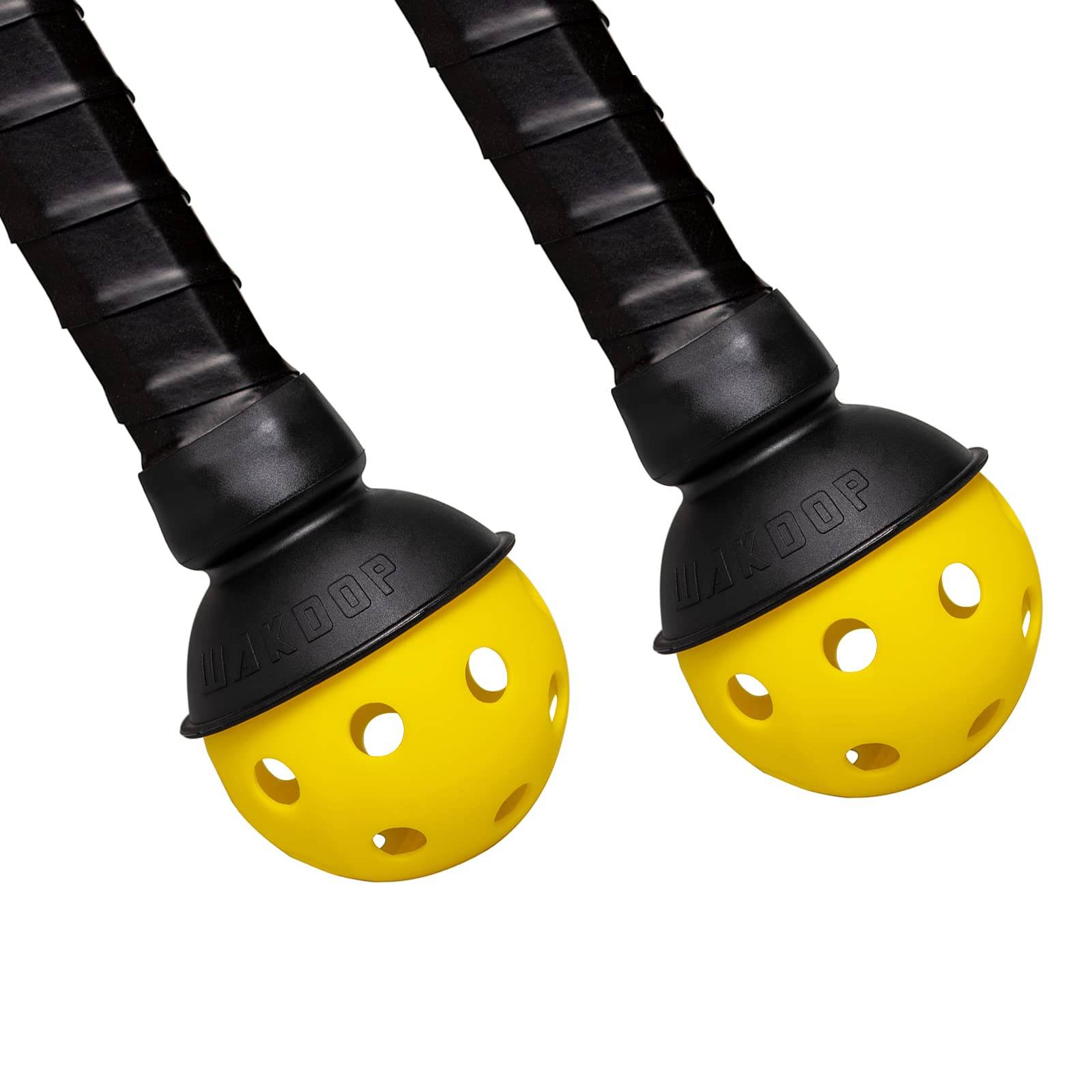 Silicon Pork Pek ball racket picker Piccut ball hole ball suction ball pill pill pickleball outdoor sports accessories