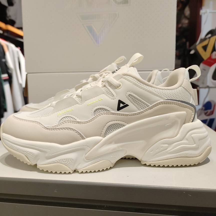 Peak 2024 Spring New State Extreme Sports Shoes Women's Shoes Comfortable and Various casual shoes retro shoes ET41272E