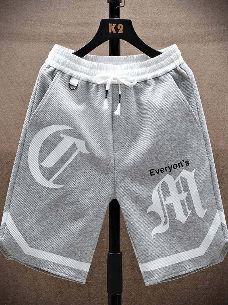 Official flagship Store Pinetic Short Sams Men's Summer Wear thin running basketball in summer
