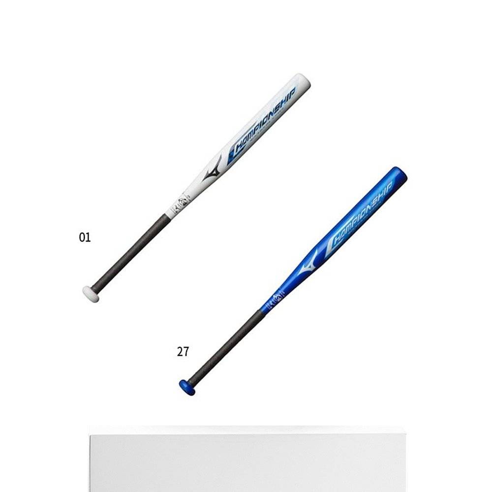 Japan's straight mailball ball Mizumi men's women's champion FRP 2 ball stick Mizuno 1cjfs614