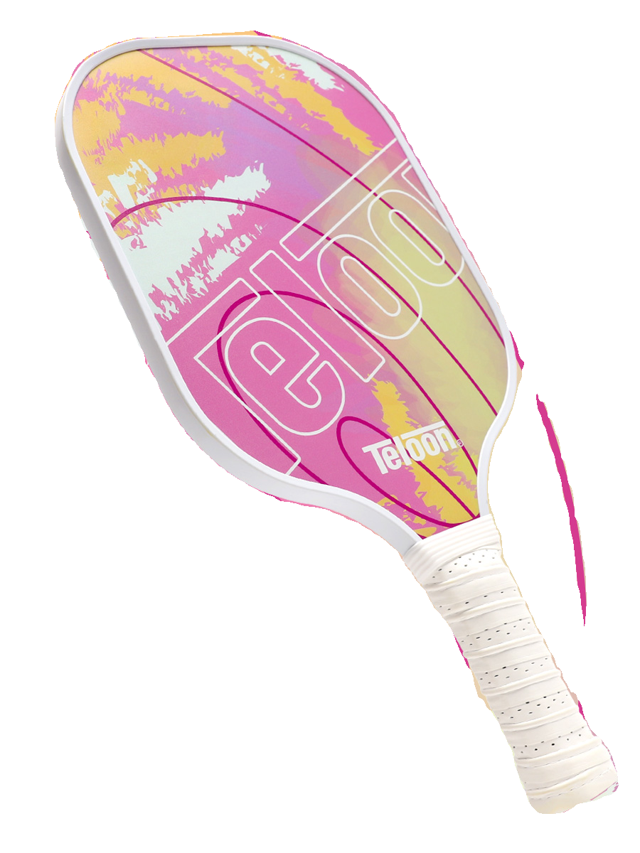 Tianlong Pickleball Balls Balls Balls Glass Fiber Give Puppet Piccoon Ms. Primary School Set