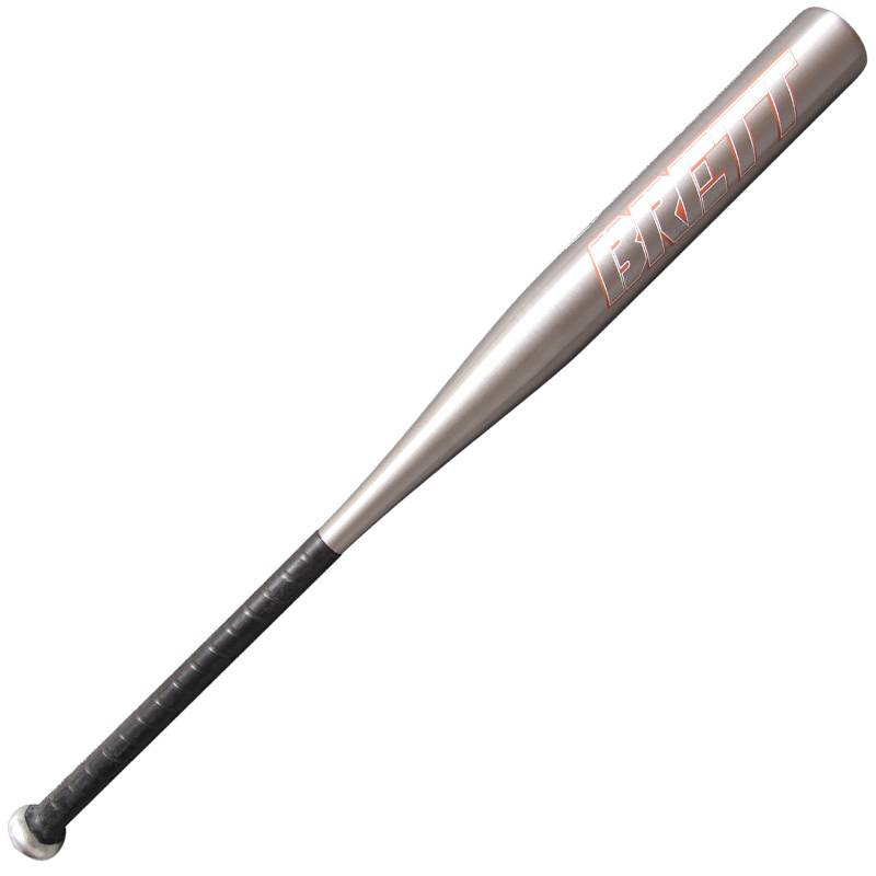 Baseball Baseball Nail Shop matte black can printed Japanese -style reinforced steel baseball stick outdoor aluminum alloy iron stick