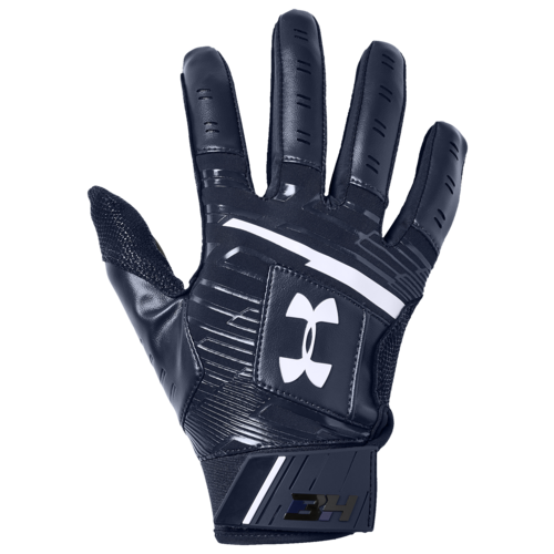 Dark blue S code