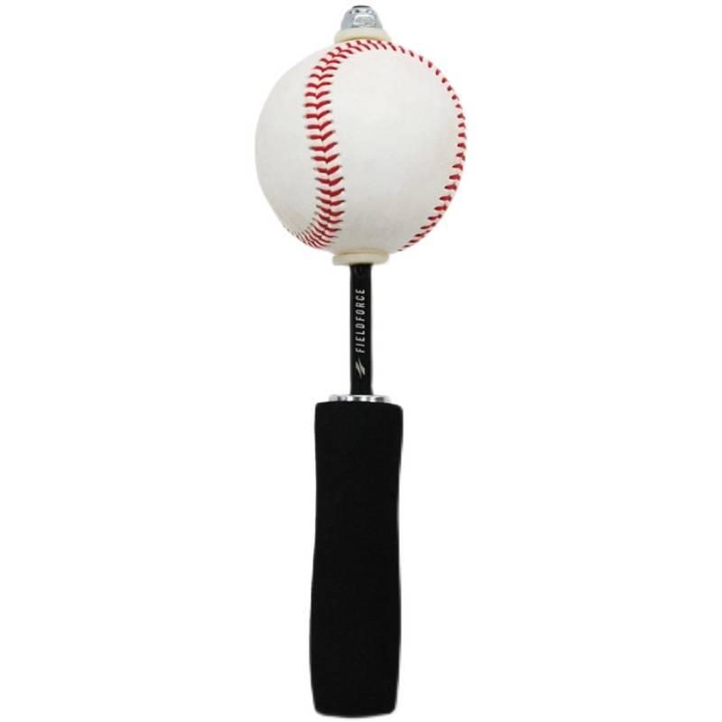 Japan FieldForce/FF Baseball Packing Details Details Strengthening Fingers Exercise Dialing Trainer
