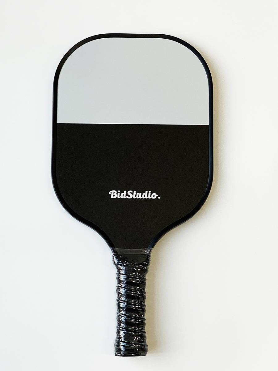 Peak ball racket carbon fiber USAPA certified professional racket Pickleball Bid outdoor sports 200g