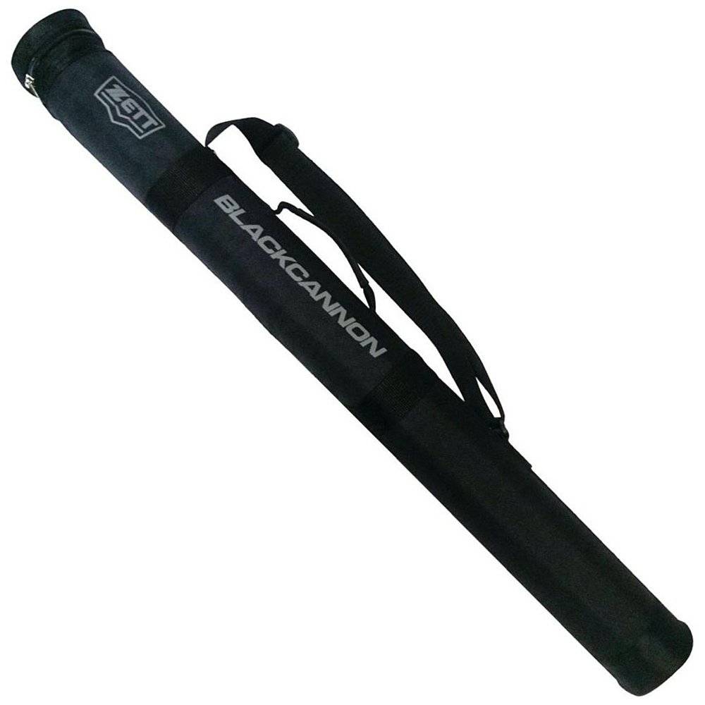 Japan Direct Mail Zett Boy Ball Ball Glass Bat Monster Black Cannon Men's Women's BCT70480 BCT7