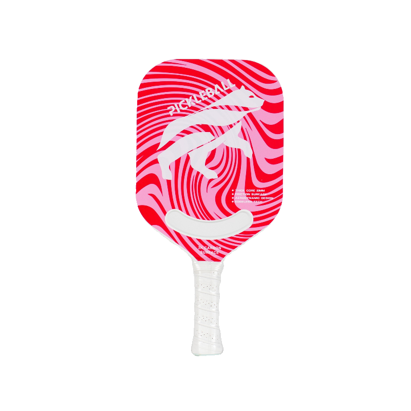 Amazon Explosion Carbon Fiber Piece Saer Integrated Edition Upgraded Edition Pickleball Peak racket