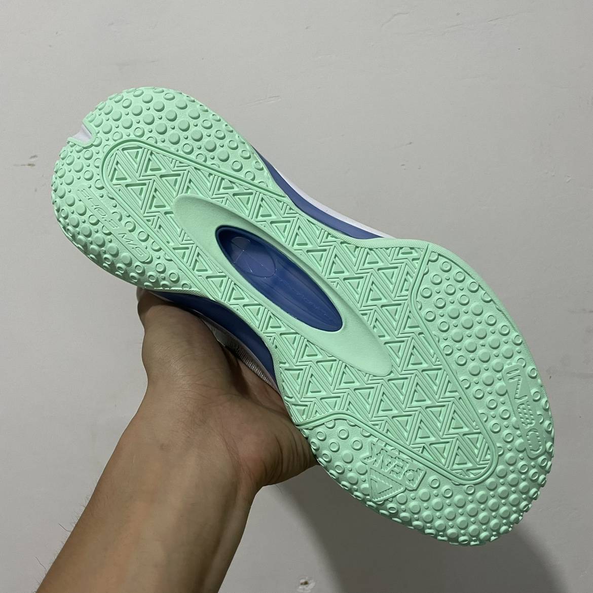Peak Sound Explosion 2.0 Magic Technology Combat Basketball Shoes Guard Boots Micro Flaw Special Price
