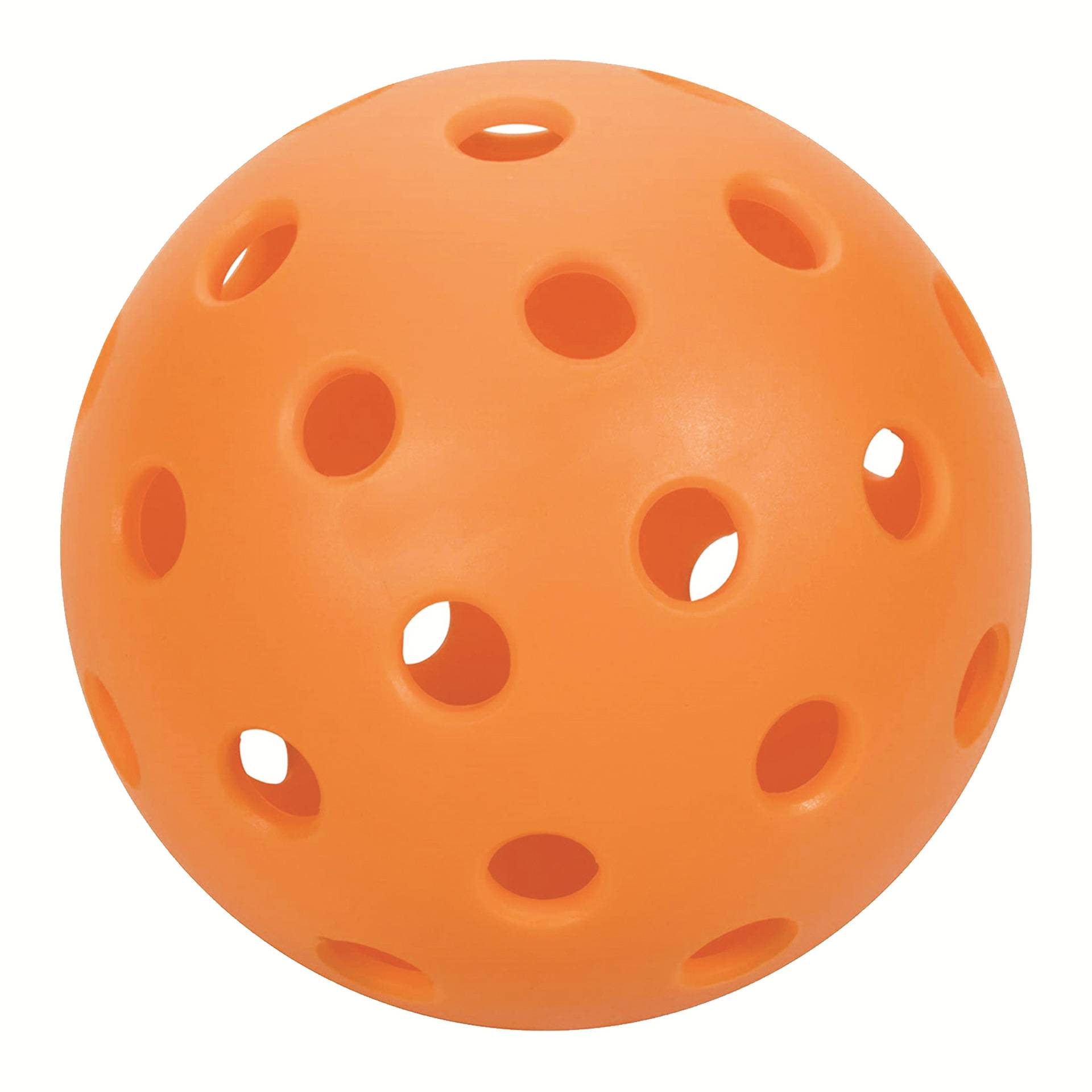 Picker Pickleball injection molding roller -resistant 40 -hole indoor and outdoor Plastic ball parent -child outdoor sports