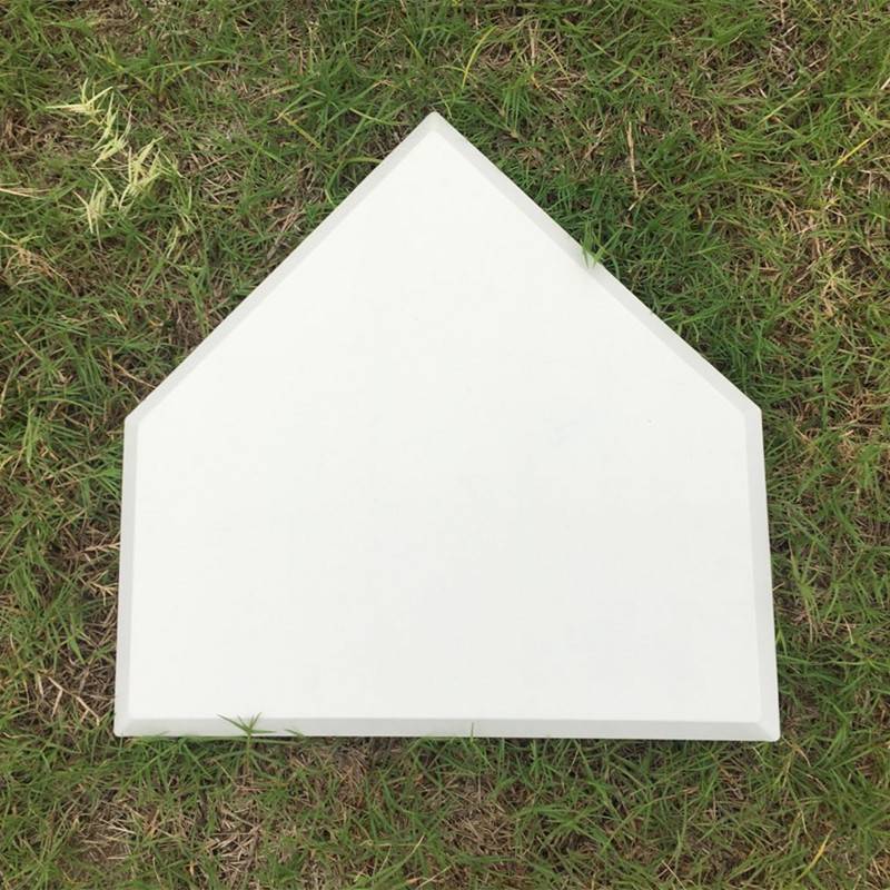 A thick model board
